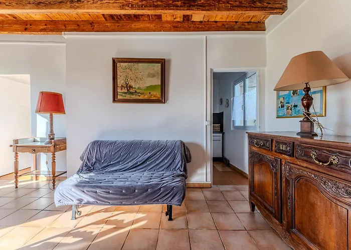 Grange Au Tilleul * Belin-Beliet